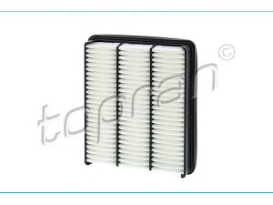 TOPRAN 821 189 oro filtras 
 Filtrai -> Oro filtras
28113 3A800