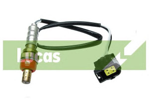 LUCAS ELECTRICAL LEB794 lambda jutiklis 
 Išmetimo sistema -> Lambda jutiklis
Z53618861, Z53618861A, Z53618861B