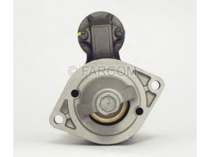 FARCOM 103250 starteris 
 Elektros įranga -> Starterio sistema -> Starteris
M1T72481, M1T72481ZC, M1T72483
