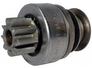 PowerMax 1011437 laisvos eigos pavara, starteris