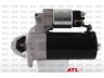 ATL Autotechnik A 18 180 starteris 
 Elektros įranga -> Starterio sistema -> Starteris
005 151 16 01