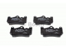 BOSCH 0 986 424 741 stabdžių trinkelių rinkinys, diskinis stabdys 
 Techninės priežiūros dalys -> Papildomas remontas
7L0 698 451 H, 7L5 698 451, 955 352 939 00
