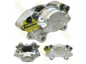 Brake ENGINEERING CA11R stabdžių apkaba 
 Dviratė transporto priemonės -> Stabdžių sistema -> Stabdžių apkaba / priedai