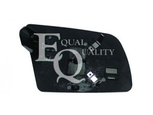 EQUAL QUALITY RS02747 veidrodėlio stiklas, išorinis veidrodėlis 
 Kėbulas -> Keleivių kabina -> Veidrodėlis
90349039