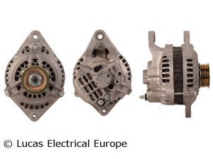 LUCAS ELECTRICAL LRA00756 kintamosios srovės generatorius 
 Elektros įranga -> Kint. sr. generatorius/dalys -> Kintamosios srovės generatorius
FEG7-18-300, FEG7-18-300A, A2T46591