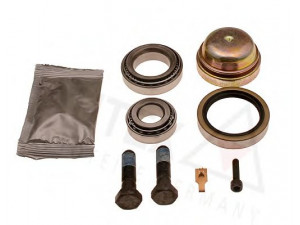 AUTEX 807752 rato guolio komplektas 
 Ašies montavimas/vairavimo mechanizmas/ratai -> Rato stebulė/montavimas -> Rato guolis
129 330 0051, 129 330 0051, 129 330 0151
