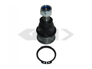 SPIDAN 50219 atramos/vairo trauklė 
 Ašies montavimas/vairavimo mechanizmas/ratai -> Sujungimai -> Atramos/vairo trauklė
Part of