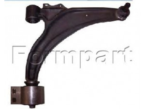 FORMPART 5609008 vikšro valdymo svirtis 
 Ašies montavimas/vairavimo mechanizmas/ratai -> Valdymo svirtis/pasukamosios svirties sujungimas -> Vairo trauklės (valdymo svirtis, išilginis balansyras, diago
13 272 606, 13 321 339, 13 334 023