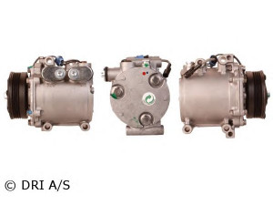 DRI 700510664 kompresorius, oro kondicionierius 
 Oro kondicionavimas -> Kompresorius/dalys
AKC200A081, 95200-86GA0