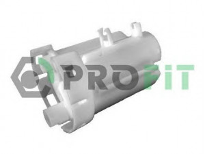 PROFIT 1535-0009 kuro filtras 
 Techninės priežiūros dalys -> Papildomas remontas
MR526974