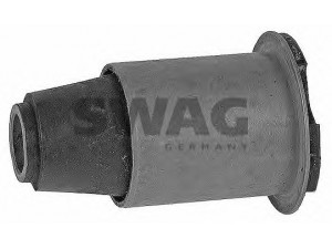 SWAG 60 60 0006 valdymo svirties/išilginių svirčių įvorė 
 Ašies montavimas/vairavimo mechanizmas/ratai -> Valdymo svirtis/pasukamosios svirties sujungimas -> Montavimas/sutvirtinimas
77 04 002 466