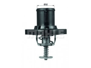 MAHLE ORIGINAL TI 182 89 termostatas, aušinimo skystis 
 Aušinimo sistema -> Termostatas/tarpiklis -> Thermostat
1338 A0, 1338E4, 9630066680, 9675707780