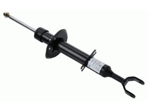 SACHS 556 293 amortizatorius 
 Pakaba -> Amortizatorius
4D0 413 031 AB, 4D0 413 031 AC