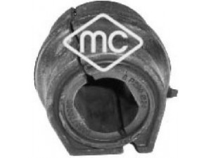 Metalcaucho 05909 skersinio stabilizatoriaus įvorių komplektas 
 Ašies montavimas/vairavimo mechanizmas/ratai -> Stabilizatorius/fiksatoriai -> Sklendės
5094E4, 5094E4