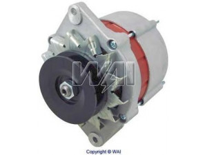 WAIglobal 13193N kintamosios srovės generatorius
AL28516, AL35998, AL57438, AL81436