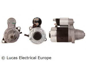 LUCAS ELECTRICAL LRS00545 starteris 
 Elektros įranga -> Starterio sistema -> Starteris
31200-P01-0031, 31200-PE0-661, 31200-PE0-664
