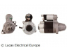 LUCAS ELECTRICAL LRS00545 starteris 
 Elektros įranga -> Starterio sistema -> Starteris
31200-P01-0031, 31200-PE0-661, 31200-PE0-664