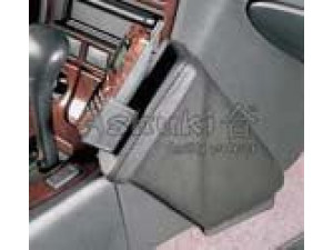ASHUKI E919-07 pagrindinis cilindras, stabdžiai
47201-12740