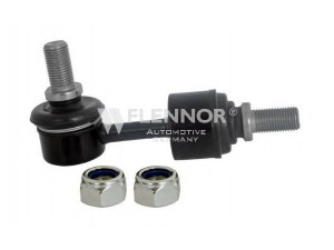 FLENNOR FL10374-H šarnyro stabilizatorius 
 Ašies montavimas/vairavimo mechanizmas/ratai -> Stabilizatorius/fiksatoriai -> Savaime išsilyginanti atrama
55530-3R000, 555303-R000QQH, 55540-3R000