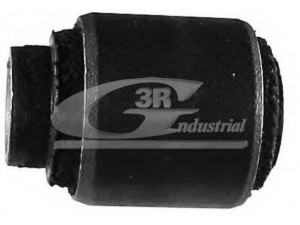 3RG 50602 valdymo svirties/išilginių svirčių įvorė 
 Ašies montavimas/vairavimo mechanizmas/ratai -> Valdymo svirtis/pasukamosios svirties sujungimas -> Montavimas/sutvirtinimas
7700542251, 7700542611, 7701348037