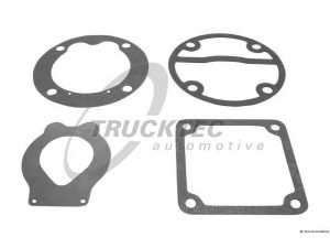 TRUCKTEC AUTOMOTIVE 01.15.006 cilindro galvutė, kompresorius
01307122, 1307122, 81.54124.0005