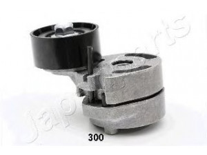 JAPANPARTS TS-300 įtempiklio svirtis, V formos rumbuotas diržas 
 Diržinė pavara -> V formos rumbuotas diržas/komplektas -> Įtempiklis
Y401-15-980B, Y401-15-980C, 49160-73J00
