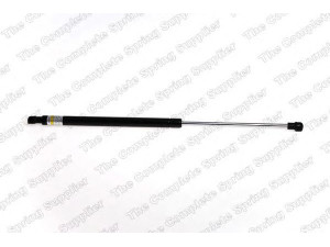 ROC GS1205 dujinė spyruoklė, bagažinė 
 Priedai -> Bagažinė/pakrovimo skyrius
30657235