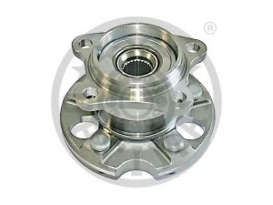 OPTIMAL 982777 rato guolio komplektas