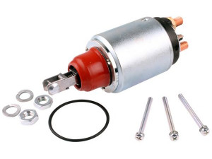 PowerMax 1011971 solenoidinis jungiklis, starteris