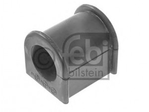 FEBI BILSTEIN 41486 skersinio stabilizatoriaus įvorių komplektas 
 Ašies montavimas/vairavimo mechanizmas/ratai -> Stabilizatorius/fiksatoriai -> Sklendės
6313230385