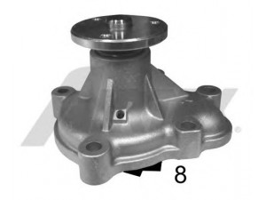 AIRTEX 1914 vandens siurblys 
 Aušinimo sistema -> Vandens siurblys/tarpiklis -> Vandens siurblys
1612706980, 1334268, 6334048, 98109416