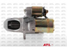 ATL Autotechnik A 20 690 starteris 
 Elektros įranga -> Starterio sistema -> Starteris
233002Y900, 2330031U00, 2330031U01