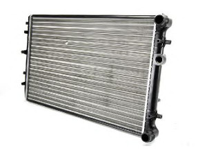 THERMOTEC D7W043TT radiatorius, variklio aušinimas 
 Aušinimo sistema -> Radiatorius/alyvos aušintuvas -> Radiatorius/dalys
6LL.121.253, 6Q0.121.253 AD, 6Q0.121.253 AE