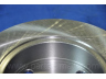 PARTS-MALL PRM-012 stabdžių diskas
55311-63J01