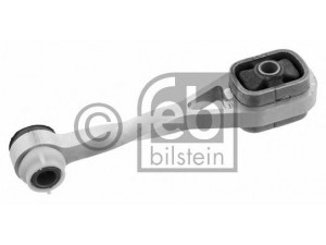 FEBI BILSTEIN 28528 variklio montavimas; montavimas, automatinė transmisija; montavimas, neautomatinė transmisija 
 Transmisija -> Neautomatinė pavarų dėžė -> Ašies montavimas
77 00 437 854, 82 00 117 837, 82 00 171 178
