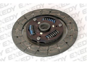 EXEDY MZD025U sankabos diskas 
 Sankaba/dalys -> Sankabos diskas
031716460, 031716460A, 031716460B