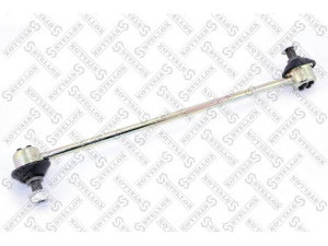STELLOX 56-98021-SX šarnyro stabilizatorius 
 Ašies montavimas/vairavimo mechanizmas/ratai -> Stabilizatorius/fiksatoriai -> Savaime išsilyginanti atrama
4882002020