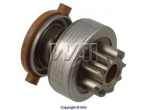 WAIglobal 54-9194 laisvos eigos pavara, starteris