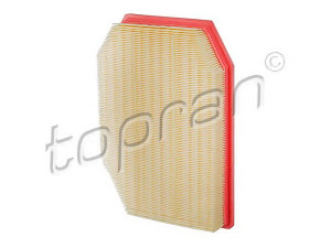 TOPRAN 501 919 oro filtras 
 Techninės priežiūros dalys -> Techninės priežiūros intervalai
1371 7 590 597, 7 590 597