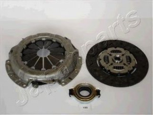 JAPANPARTS KF-122 sankabos komplektas 
 Sankaba/dalys -> Sankabos remonto komplektas, visas
