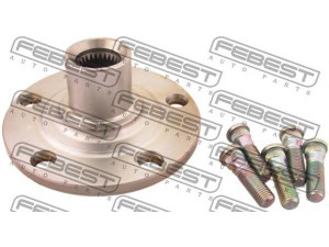 FEBEST 0482-CYF rato stebulė 
 Ašies montavimas/vairavimo mechanizmas/ratai -> Rato stebulė/montavimas -> Rato stebulė
3880A018, 3307.91