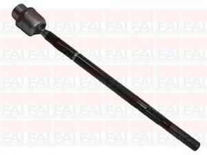 FAI AutoParts SS4204 vidinė skersinė vairo trauklė 
 Vairavimas -> Vairo mechanizmo sujungimai
1603016