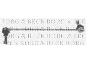 BORG & BECK BDL7218 šarnyro stabilizatorius 
 Ašies montavimas/vairavimo mechanizmas/ratai -> Stabilizatorius/fiksatoriai -> Pasukimo trauklė
2043203889