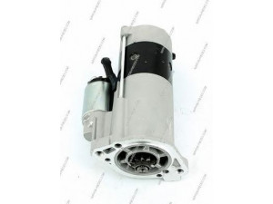NPS M521I33 starteris 
 Elektros įranga -> Starterio sistema -> Starteris
1810A050, M008T75071, M8T75071
