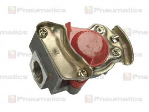 PNEUMATICS PN-HC003 sankabos galvutė