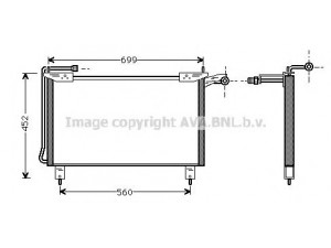 AVA QUALITY COOLING JR5019 kondensatorius, oro kondicionierius 
 Oro kondicionavimas -> Kondensatorius
MHD7390AA
