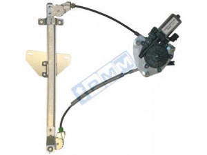 PMM 28066 R lango pakėliklis 
 Vidaus įranga -> Elektrinis lango pakėliklis
8340425010