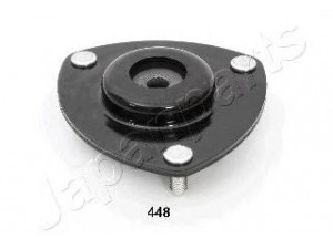 JAPANPARTS RU-448 pakabos statramsčio atraminis guolis 
 Ašies montavimas/vairavimo mechanizmas/ratai -> Montavimas, pakabos statramstis
51925-S6M-014