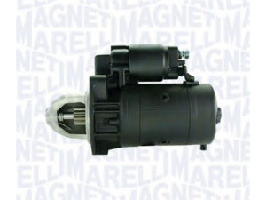 MAGNETI MARELLI 944280163900 starteris 
 Elektros įranga -> Starterio sistema -> Starteris
0041517101, 0041517901