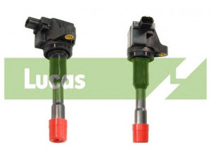 LUCAS ELECTRICAL DMB1067 ritė, uždegimas 
 Kibirkšties / kaitinamasis uždegimas -> Uždegimo ritė
30521PWA003